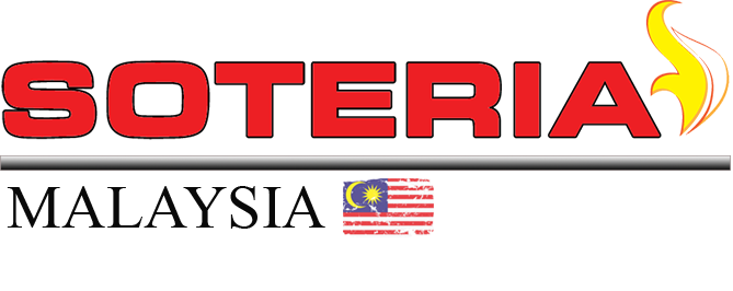 SOTERIA MALAYSIA Logo